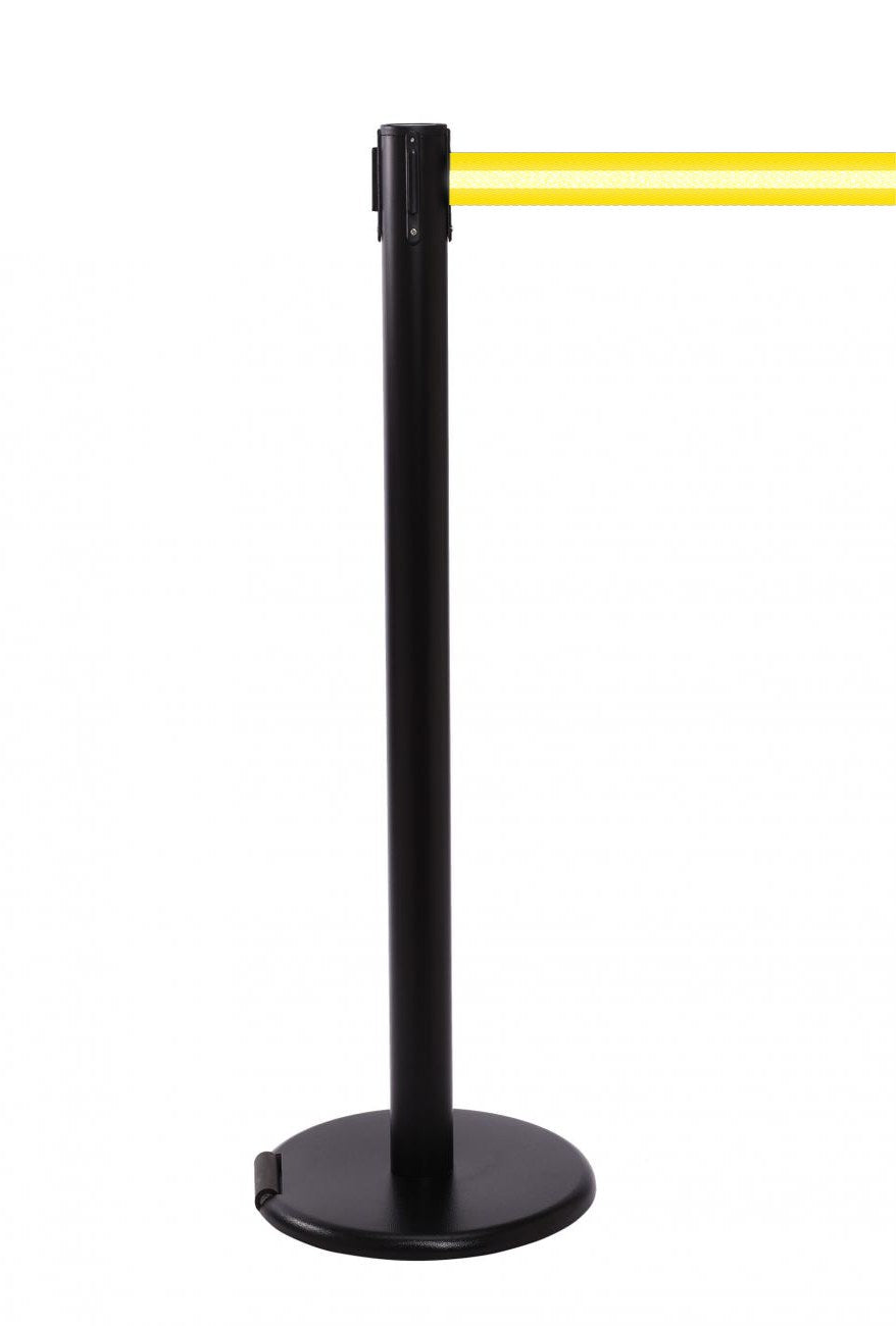 RollerPro 250 - 11' / 13' Belt | Barriers Stanchions