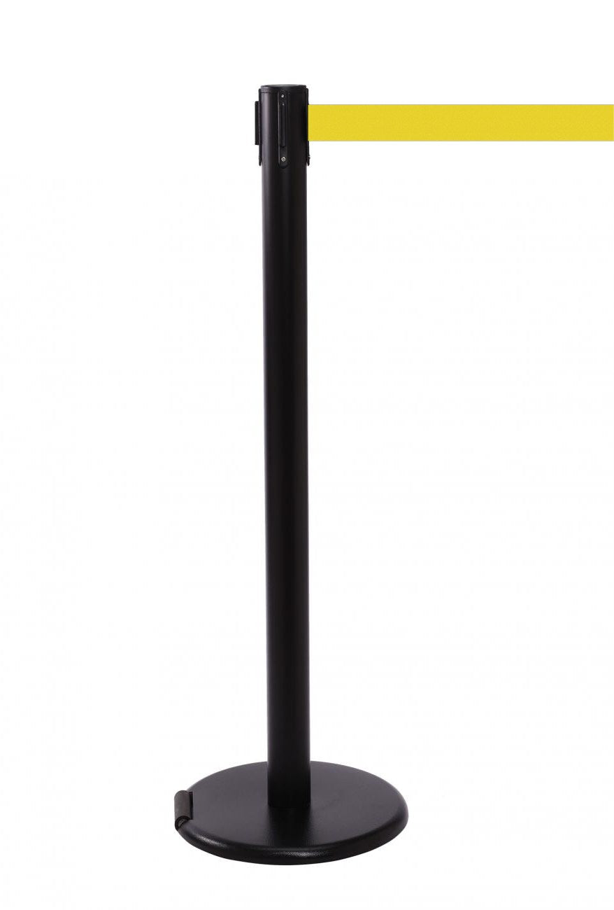RollerPro 250 - 11' / 13' Belt | Barriers Stanchions