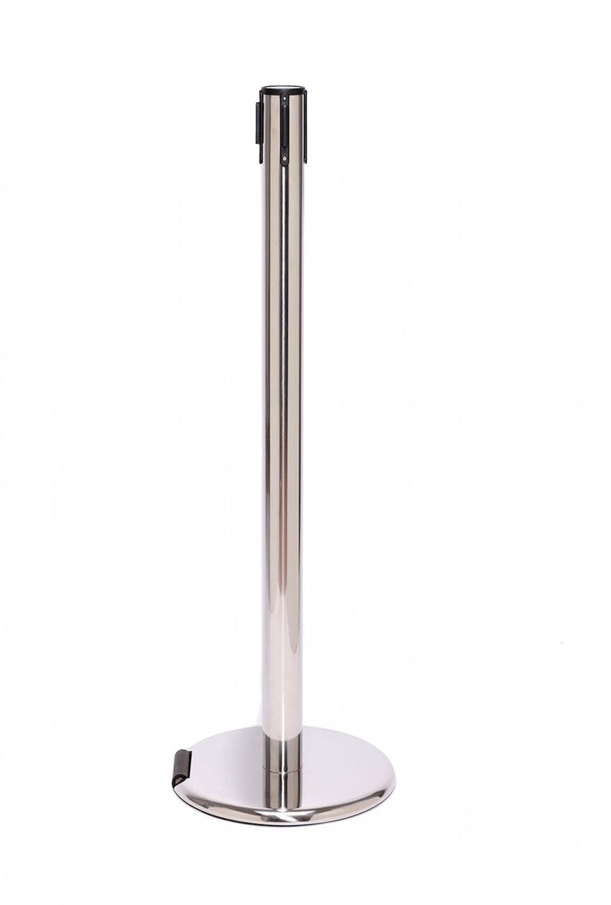 RollerPro 250 - 11' / 13' Belt | Barriers Stanchions