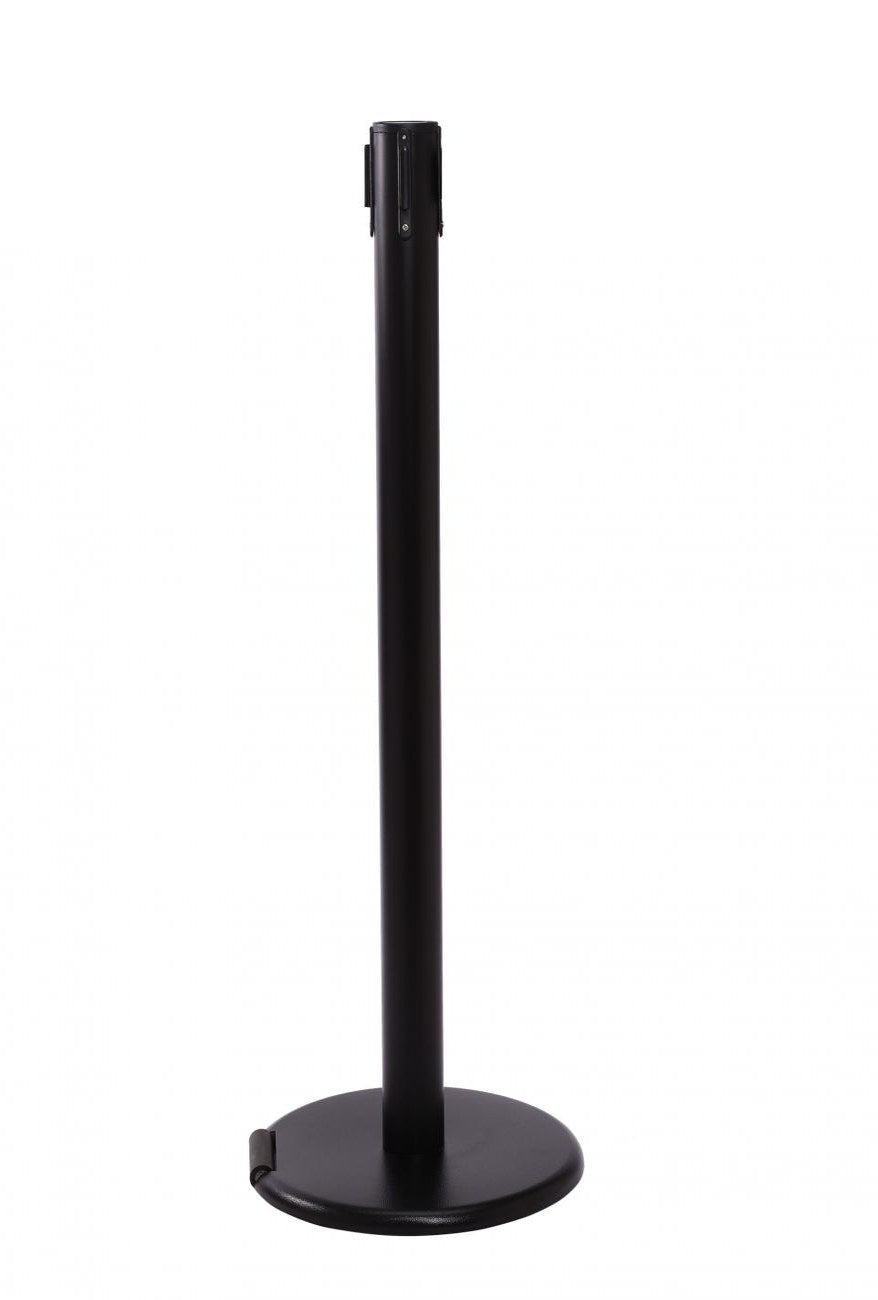 RollerPro 250 - 11' / 13' Belt | Barriers Stanchions
