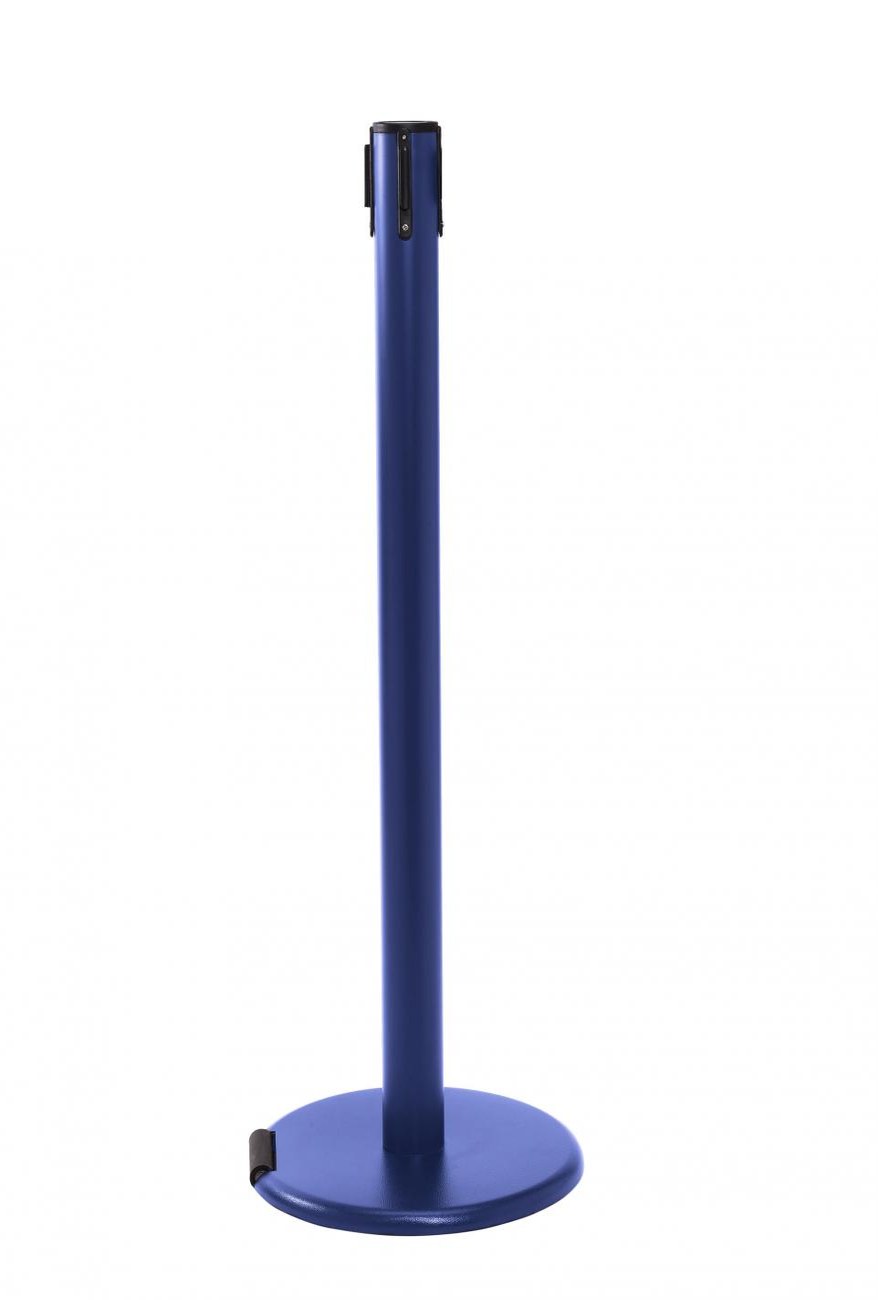 RollerPro 250 - 11' / 13' Belt | Barriers Stanchions