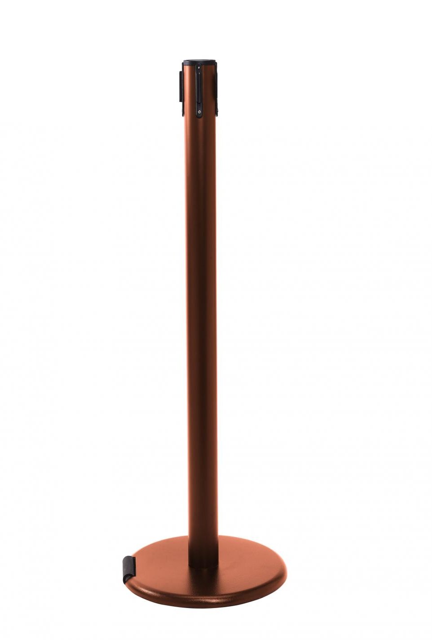 RollerPro 250 - 11' / 13' Belt | Barriers Stanchions