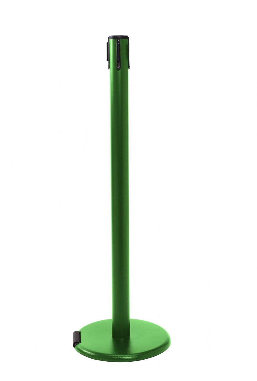 RollerPro 250 - 11' / 13' Belt | Barriers Stanchions