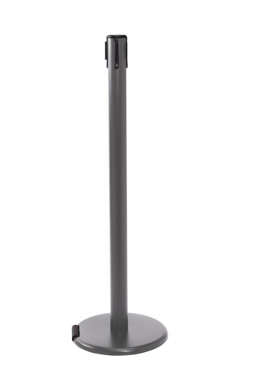 RollerPro 250 - 11' / 13' Belt | Barriers Stanchions