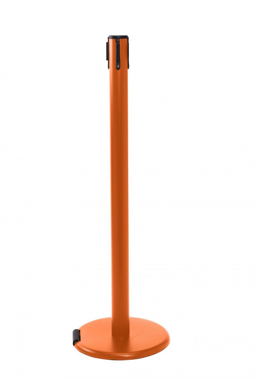 RollerPro 250 - 11' / 13' Belt | Barriers Stanchions