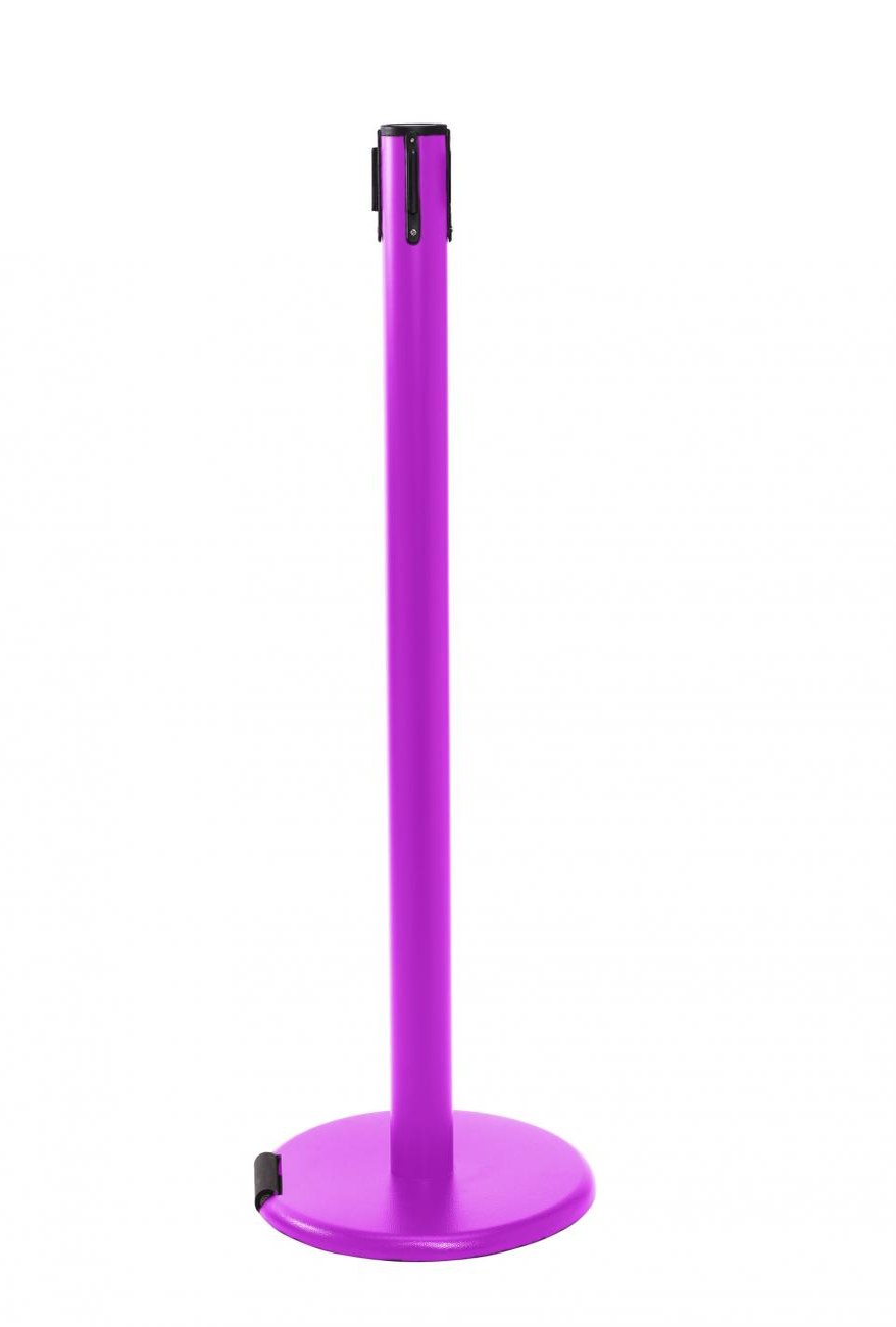 RollerPro 250 - 11' / 13' Belt | Barriers Stanchions