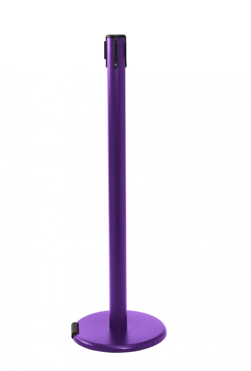 RollerPro 250 - 11' / 13' Belt | Barriers Stanchions