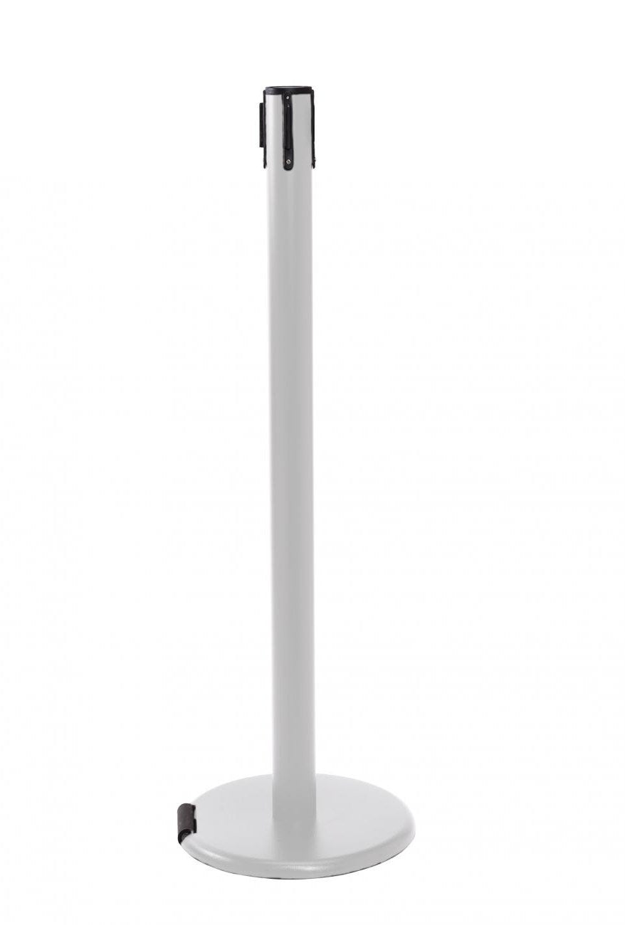 RollerPro 250 - 11' / 13' Belt | Barriers Stanchions