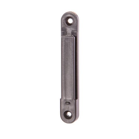US Weight Steel Stanchion Clip