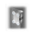 Suction cup mount for WallPro and WallMaster wall units, for glass and smooth surfaces