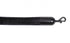 Crowd Control Barrier Stanchions Velour Rope 1.5" Diameter Snap Ends-QS