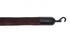Crowd Control Barrier Stanchions Velour Rope 1.5" Diameter Snap Ends-QS