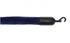 Crowd Control Barrier Stanchions Velour Rope 1.5" Diameter Snap Ends-QS