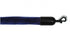 Crowd Control Barrier Stanchions Velour Rope 1.5" Diameter Snap Ends-QS