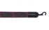 Crowd Control Barrier Stanchions Velour Rope 1.5" Diameter Snap Ends-QS