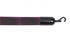 Crowd Control Barrier Stanchions Velour Rope 1.5" Diameter Snap Ends-QS