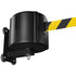 WallPro Magnetic 1000 unit with magnetic belt end