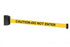 WallPro 300 Wall Mounted Crowd Control Barrier