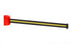 WallPro 300 Wall Mounted Crowd Control Barrier