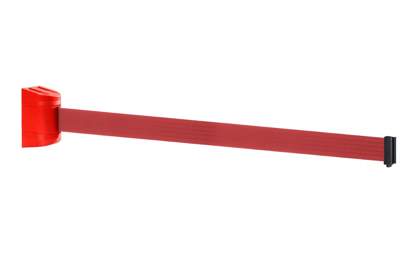 WallPro 300 Wall Mounted Crowd Control Barrier
