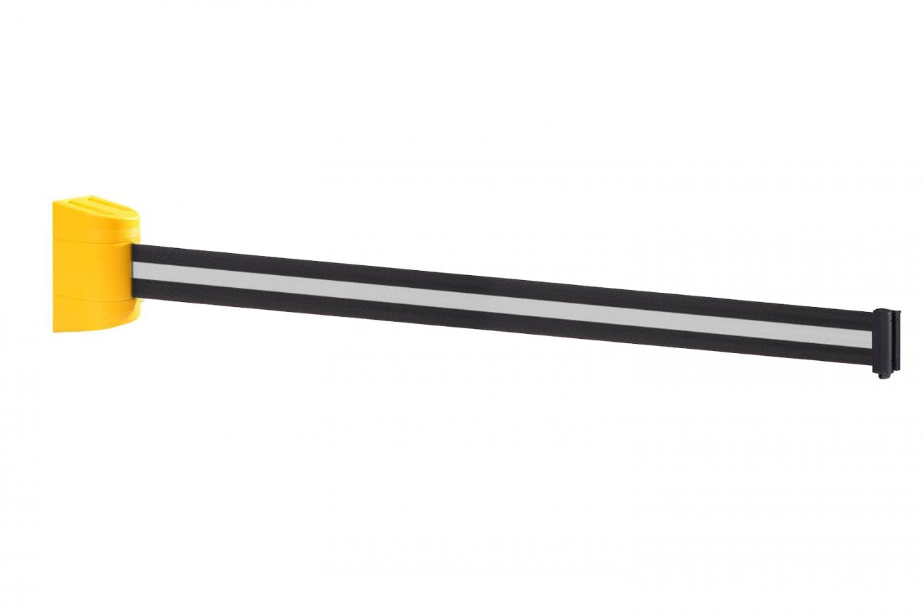 WallPro 300 Wall Mounted Crowd Control Barrier