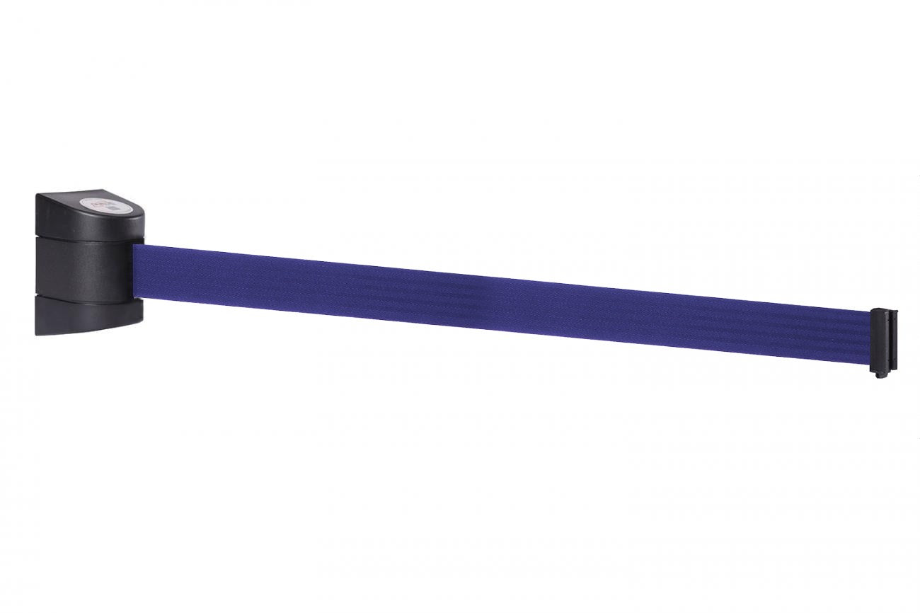 WallPro 400 Wall Mounted Crowd Control Barrier