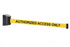 WallPro 400 Wall Mounted Crowd Control Barrier