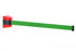 WallPro 400 Wall Mounted Crowd Control Barrier