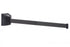 Wall Pro 450 Crowd Control Wall Mounted Belt Barriers with 20' to 35' belt