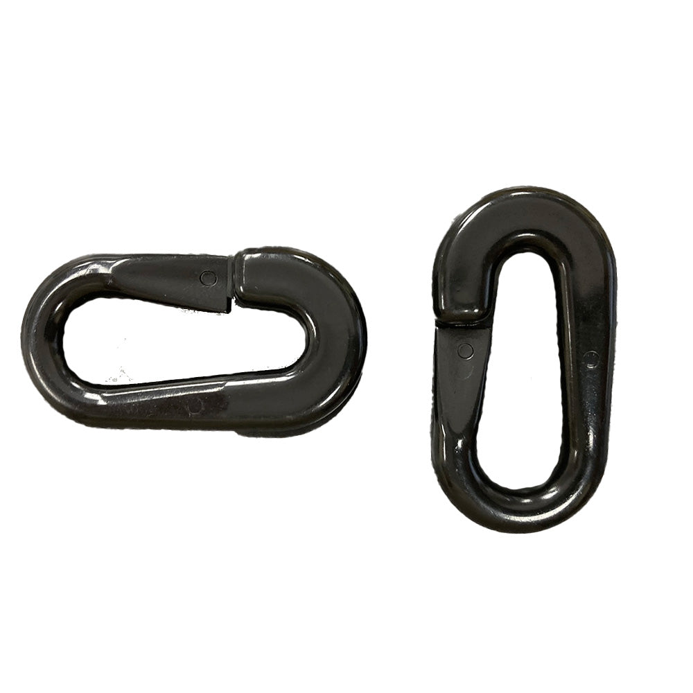 US Weight Plastic Chain Connectors - 2 Pack