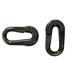 US Weight Plastic Chain Connectors - 2 Pack