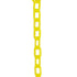 Crowd Control 1" Plastic Chain For Barriers Stanchions  - TheCrowdController.com