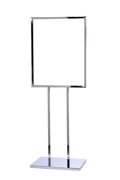 Poster Stand 22 x 28