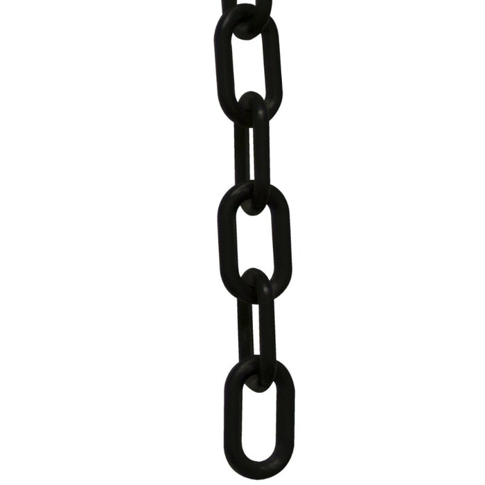Crowd Control 3" Plastic Chain For Barrier Stanchions