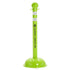 3" School Crossing Stanchion / 41" Height - The Crowd Controller