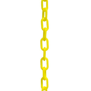Crowd Control 3/4" Plastic Chain For Barrier Stanchions - TheCrowdController.com