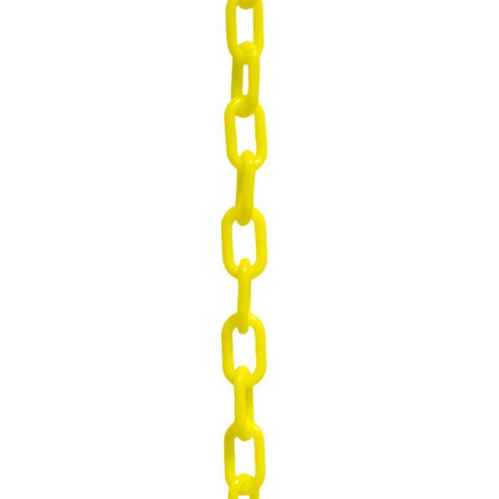 Crowd Control 3/4" Plastic Chain For Barrier Stanchions