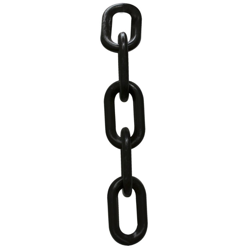 Crowd Control 4" Plastic Chain For Barrier Stanchions - TheCrowdController.com