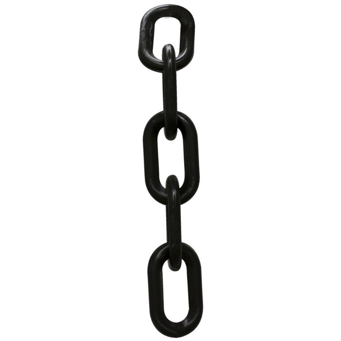 Crowd Control 4" Plastic Chain For Barrier Stanchions
