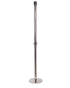 Crowd Control 6FT Sign Stand- TheCrowdController.com