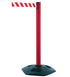 886 Heavy Duty Post 7.5 - 13 FT Belt - The Crowd Controller