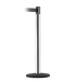889B Advance Tensabarrier with Basics Base 7.5-13 FT Belt - The Crowd Controller