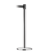 889U Advance Tensabarrier with Universal Base 7.5-13 FT Belt - The Crowd Controller