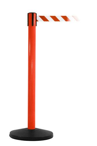 Barriers Stanchions SafetyMaster 450 - The Crowd Controller
