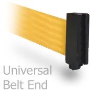 Belt End - Universal - The Crowd Controller