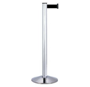Beltrac Stanchions and Accessories