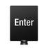 Beltrac Tempest Outdoor Plastic Stanchion - The Crowd Controller