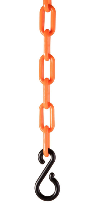 ChainBoss Molded Stanchions - Unfilled base / 2-Pack - The Crowd Controller