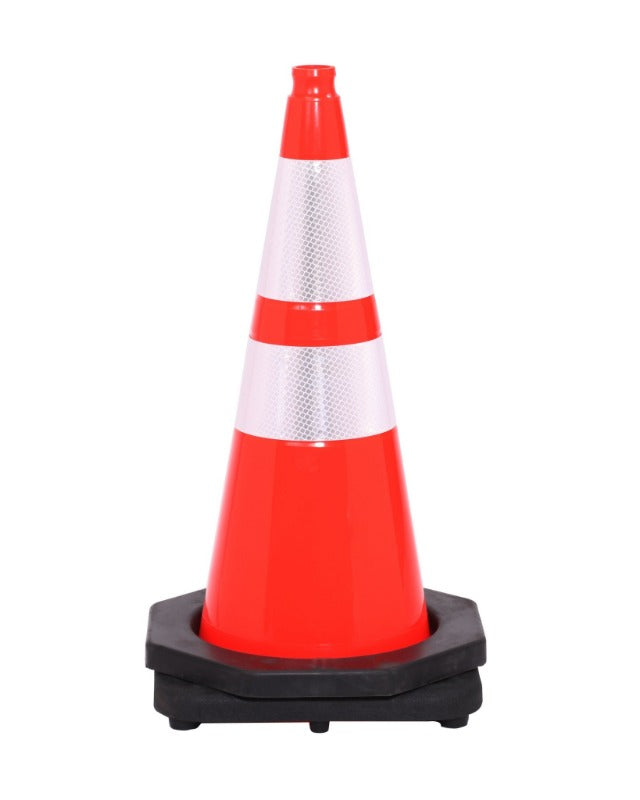 Barriers Stanchions Cone Weight- TheCrowdController.com
