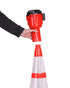 Barriers Stanchions ConePro 600 Barriers - TheCrowdController.com
